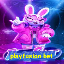 playfusion bet